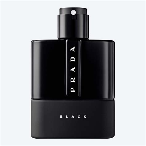 prada luna rossa black profumo